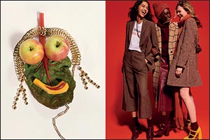 Max&Co. FW 21 - (Re) Work It!