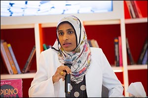 SIBF 2021 looks into futuristic ways of preserving heritage for young generations