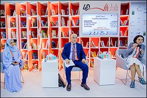 Translation revitalises literatures of the world
