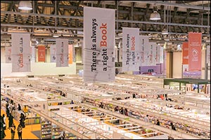 Sharjah Publishing City Facilitates Participation of  38 Businesses Operating in the Free Zone at SIBF 2021