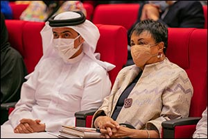 Two-day National Libraries Summit begins in Sharjah with 50 Library Directors from 20 Nations Committing to Stronger Global Collaboration