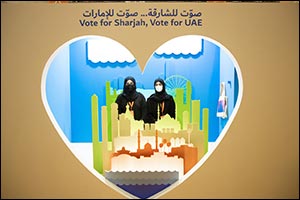 SCFO Calls on UAE Residents to Vote for Sharjah  in UNICEF Child Friendly Cities Awards 2021