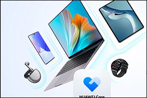 HUAWEI Care - more than just an After-Sale Service, it is a Customer Service Philosophy Now