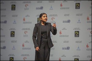 Young Scientist and Innovator Gitanjali Rao Ignites Spark of Innovation in Young Minds at SIBF 2021