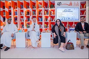 Acclaimed Writers Acknowledge the Pain of Rejection  of Initial Literary Works at SIBF 2021