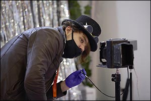 SIBF 2021 offers insight into evolution of newspapers and photography