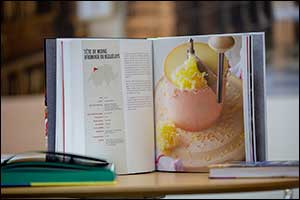 SIBF 2021 honours the Unique Flavours of Diverse Culinary Heritages