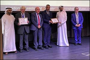 GBS Dubai- Largest Private Higher Education Provider