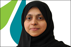 Emirati Doctor becomes First Arab Women to get Elected as the IHF President Designate