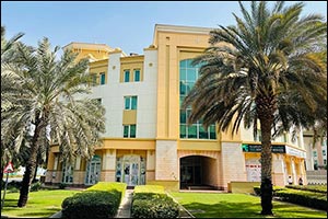 Dubai Healthcare City Names Building in Honour of First Emirati Doctor Ahmed Kazim