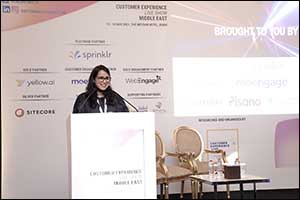 Middle Eastern Brands Commit to Increased Investment in Digital CX, Reveals Customer Experience Live Intelligence Report for 2022