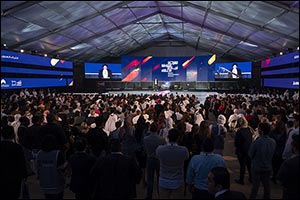 SEF Returns Tomorrow (Monday) with 27 ‘Conversations of Change' from 55 Eminent Speakers