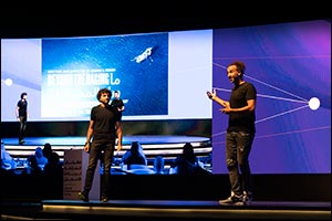 Arab Adventurers Encourage Entrepreneurs to Aim for the Stars at Sharjah Entrepreneurship Festival 2021