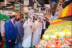 LuLu's ‘Al Emarat Awwal' puts Local Farm-Fresh Produce First