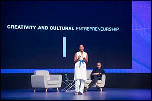 UAE's Inspiring Growth Story and Sharjah's Cultural Vision Hailed on Concluding day of Sharjah Entrepreneurship Festival 2021