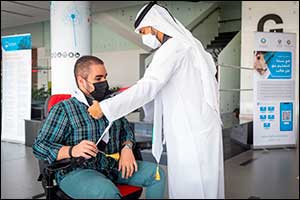 Ajman University Organizes Week-Long Celebrations for 50th UAE National Day