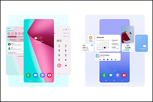 Samsung Announces One UI 4 Update Rollout to further Enhance Galaxy Ecosystem Experiences across the UAE