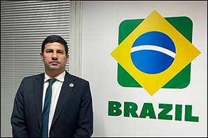 Brazil and UAE Close Ties