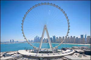 du's 5G Network Now Available in Ain Dubai