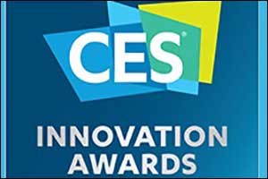 Consumer Technology Association Honors Samsung With 43 CES 2022 Innovation Awards
