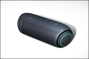 UAE Holiday Gift Guide: LG's Tech Stocking Fillers