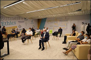 Union Coop Receives French Retail Delegation