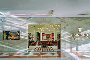 Tanishq Regional Expansion on Track in UAE