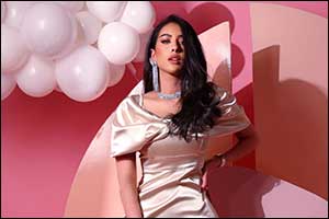Shein X Farah FW 2021 – Festive Season