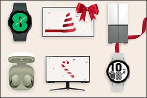 Save and Spend: Samsung Announces Official Launch of Samsung Rewards and Holiday Season Offering in the UAE