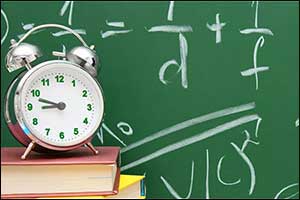 Every Day Counts at SPRINGDALES
