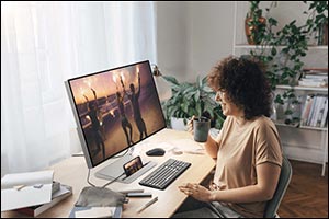 Lenovo's New Yoga PCs Blend Elevated Design with Sustainability