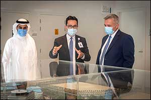 Fakeeh University Hospital partners with Henkel to provide Occupational Health Services to Henkel Employees