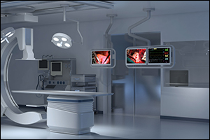 LG to Showcase Advanced Diagnostic and Imaging Technologies at Arab Health 2022