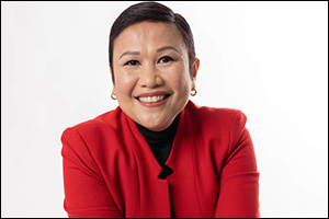 QNET CEO Wins Stevie Awards 2021 for Women in Business