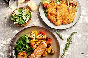 Get it just Right at Carluccio's this Valentine's Day