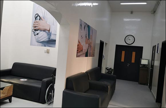 Union Coop Opens ‘Two' Medical Clinics in Cooperation with Prime Medical Center