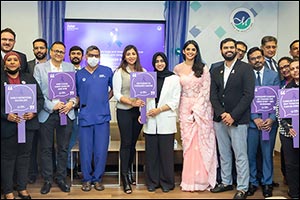 Aster Hospitals Launch Cancer Support Group in UAE on World Cancer Day