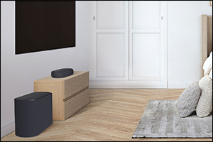 Achieve Surround Sound with LG Sound Bar