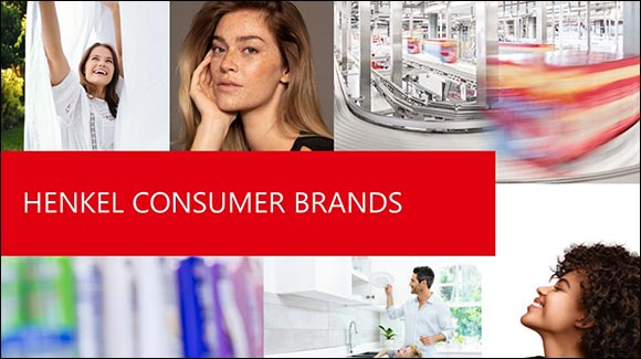 Henkel Plans to Merge Laundry & Home Care and Beauty Care to Create New “Consumer Brands” Business Unit