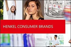 Henkel Plans to Merge Laundry & Home Care and Beauty Care to Create New “Consumer Brands” Business Unit