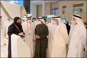 Dubai Municipality Showcases Innovative Initiatives and Smart Services at Gulfood