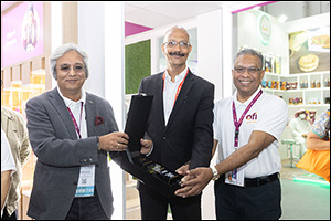 Global F&B Trendsetters Honoured at Gulfood Innovation Awards 2022