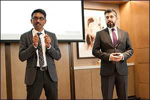 Zoho Grows by 58% as UAE Market Recovers from the Pandemic, Doubles its Workforce