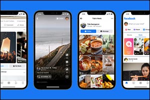 Launching Facebook Reels Globally and New Ways for Creators to Make Money