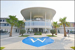 GEMS Wellington Academy – Al Khail partners with entrepreneurial edtech firm 8billionideas