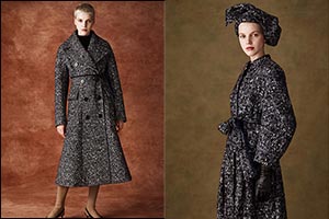 Max Mara Atelier F/ W 2022