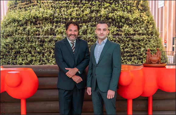 EXPO 2020 Dubai Press Release: Latest ‘Gulf Sustainability Awards 2022' Launched at the Netherlands Pavilion, Expo 2020 Dubai