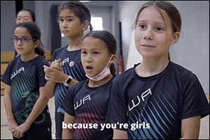 GEMS World Academy Confronts the Hidden Hurdles Women Face for IWD 2022