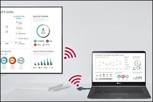 Presentations on the Go With One Quick Share