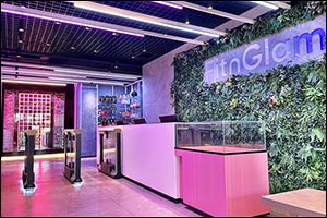 Women's Exclusive Fitness Superclub Fitnglam Launches New Branch in Dubai